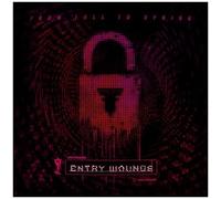 From Fall to Spring - Entry Wounds (Ltd. Fanbox)