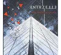 Entrzelle - Total Progressive Collapse
