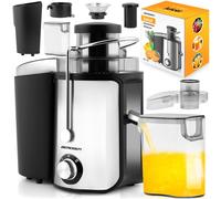 Extracteur de jus Berdsen BD-750 600W Noir