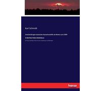 Entscheidungen Deutscher Kassationshöfe Als Noten Zum Code D'instruction Criminelle