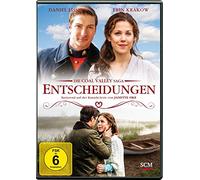 ENTSCHEIDUNGEN - Die Coal Valley Saga 6 ( Janette Oke )