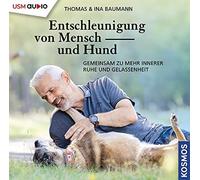 Entschleunigung Für Mensch Und Hund