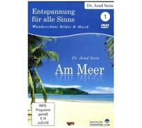 Stein,Arnd - Am Meer-Entspannung für Alle Sinne [Import]