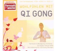 Entspannung Fuer Herz & Se - Wohlfuehlen mit Qi Gong [Import]