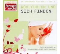 Entspannung Fur Herz - Wohlfuhlen Und Sich. [Import]