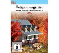 Entspannungsreise Indian Summer/Mountain High (DVD)