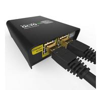 Enttec Octo contrôleur DIN-Rail LED Pixel