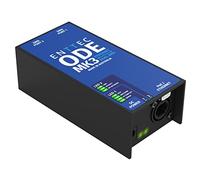 Enttec ODE Mk3 - Logiciel de contrôle DMX