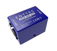 Enttec Open DMX Clé USB vers interface DMX 512 ch