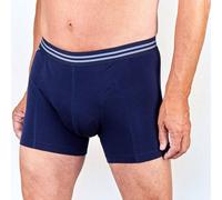Entusia Boxer homme S Bleu Autre 1 pc(s)