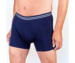 Entusia Boxer homme S Bleu Autre 1 pc(s)