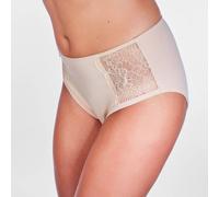 Entusia Culotte taille haute Femme Couleur peau L D'Incontinence 1 pc(s)