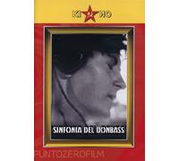 Entusiasmo-La Sinfonia Del Donbass [Import]