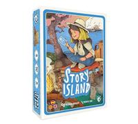 ENTUSIASTIC Story Island