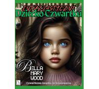 Entuzjastyczne Dziecko Czwartku Czwartkowa książka do kolorowania: książka na każdy dzień
