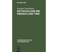 Entwicklung Bei Mensch Und Tier