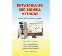 Entwicklung der Brinell-Methode: Makro-, Mikro- und Nano-Bereich