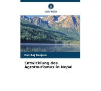 Entwicklung des Agrotourismus in Nepal