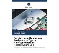 Entwicklung, Design und Analyse von Typ-II-Nanosystemen mit Hetero-Spannung
