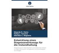 Entwicklung eines Diagnosewerkzeugs für die Instandhaltung: Anwendung von theoretischem und praktischem Wissen zur Maximierung der Verfügbarkeit und Zuverlässigkeit von Anlagen