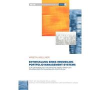 Entwicklung Eines Immobilien-Portfolio-Management-Systems