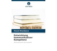 Entwicklung kommunikativer Kompetenz: Militärspezialisten Sprachdidaktik
