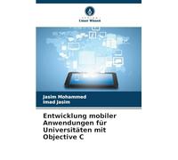 Entwicklung mobiler Anwendungen für Universitäten mit Objective C
