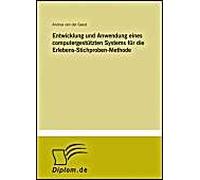 Entwicklung Und Anwendung Eines Computergestützten Systems Für Die Erlebens-Stichproben-Methode