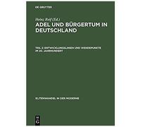 Entwicklungslinien Und Wendepunkte Im 20. Jahrhundert