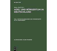 Entwicklungslinien Und Wendepunkte Im 20. Jahrhundert