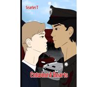 Entwined Hearts: Book 1: Broken Hearts series