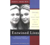 Entwined Lives