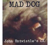 Entwistle, John - Mad Dog