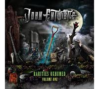 Entwistle, John - Rarities Oxhumed - Vol. 1