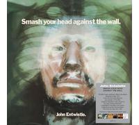 Entwistle,John - Smash Your Head Against the Wall (Gtf. Green Vinyl