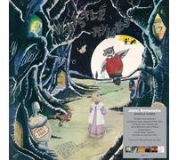 Entwistle,John - Whistle Rymes (Gatefold Red Vinyl)