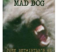 Entwistle - Mad Dog [Import]