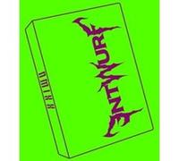 Entwurf Édition Limitée CD