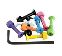 Enuff Bolt Sets - 1" Allen Key