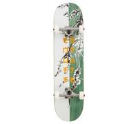 Enuff Cherry Blossom Blanc/Pétrole, complet 8.0