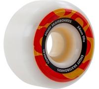Enuff Conical Roues de skateboard 54mm 4er Set