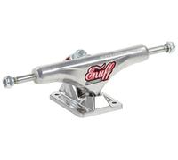 Enuff Decade Pro Trucks - Polished - 129mm