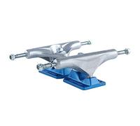 Enuff Décennie Pro satiné 139 mm Skateboard Trucks - Bleu