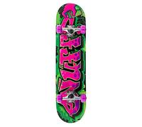 Enuff Graffiti II Skateboard Taille Unique Rose