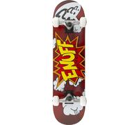Enuff Pow 7,75" planche à roulettes rouge