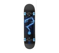 ENUFF Pyro II Skateboard Mixte Adulte, Mixte, ENU2810, Bleu (Blue), NS