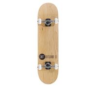 Skateboard Complet Enuff Skateboards Logo Stain Natural