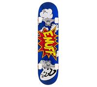 Enuff Skateboards enu2200, Skateboard Mixte Adulte Taille Unique Bleu