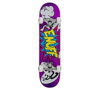 Enuff Skateboards - Mini Skateboard, Homme, pourpre, Taille unique (72 cm)