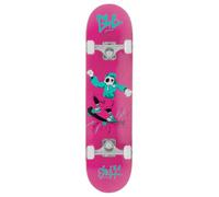 Enuff Skateboards Skully Mini 7.25´´ X 29.5´´ Skateboard Multicolore